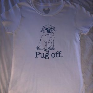 Woman's T-shirt new without tags